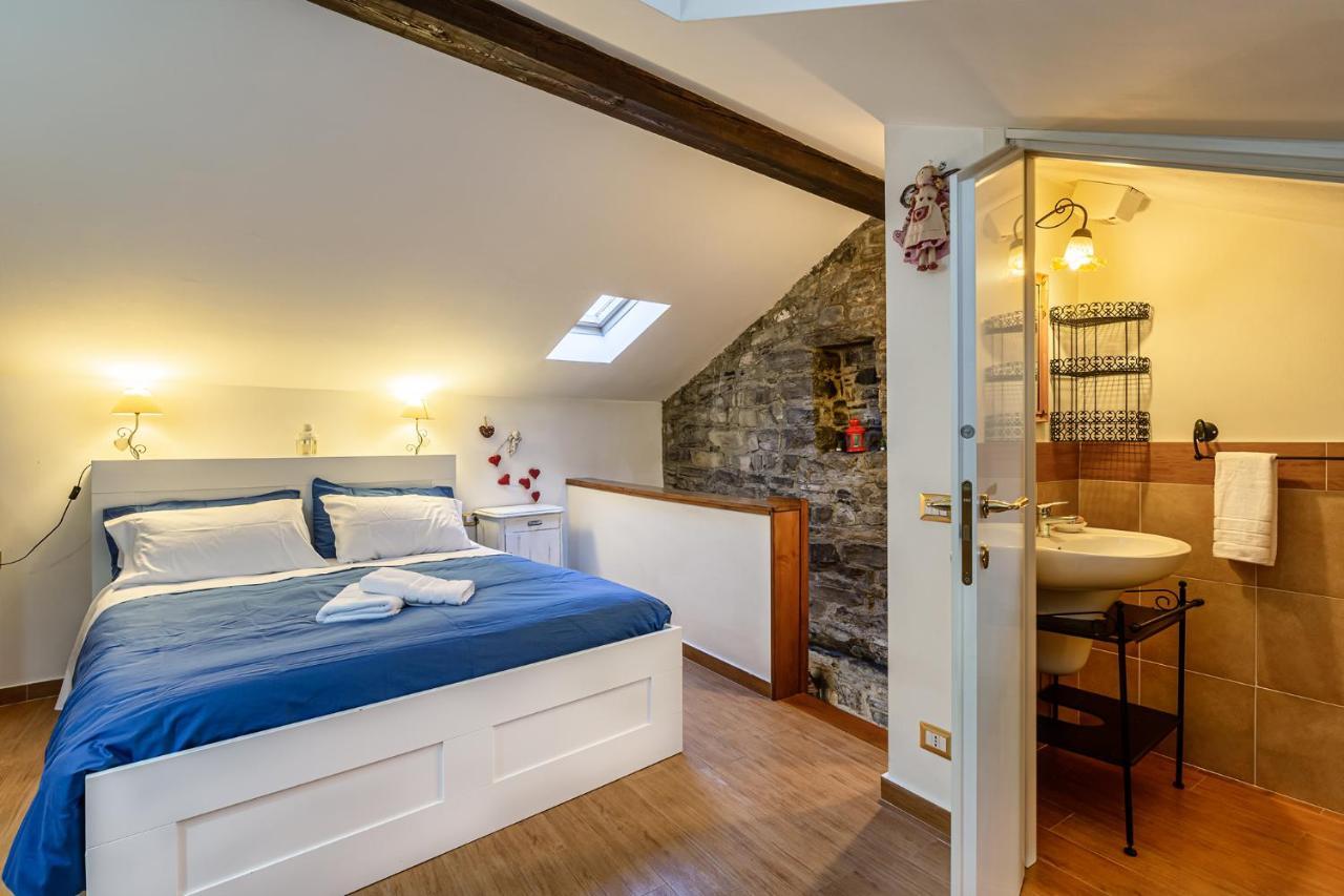 Casa Al Lago Di Como In Riva Cernobbio Exterior foto